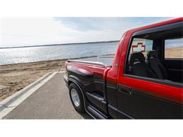 1997 Chevrolet S10 (CC-2066436) for sale in Medina, Minnesota