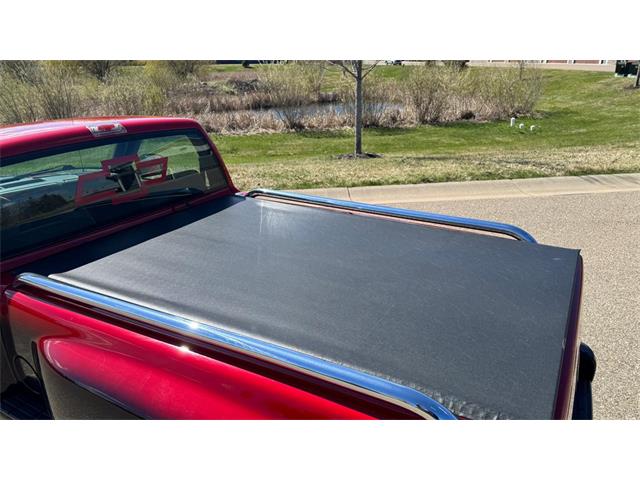1997 Chevrolet S10 (CC-2066436) for sale in Medina, Minnesota