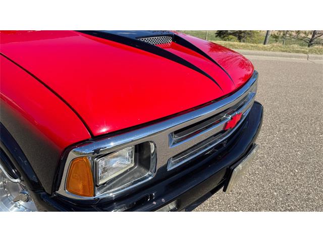 1997 Chevrolet S10 (CC-2066436) for sale in Medina, Minnesota