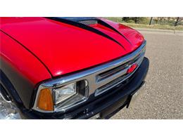 1997 Chevrolet S10 (CC-2066436) for sale in Medina, Minnesota
