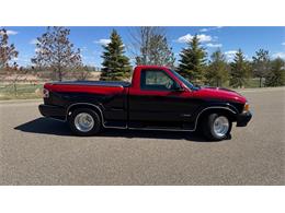 1997 Chevrolet S10 (CC-2066436) for sale in Medina, Minnesota