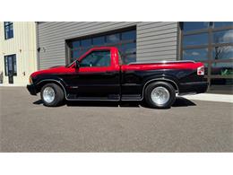 1997 Chevrolet S10 (CC-2066436) for sale in Medina, Minnesota