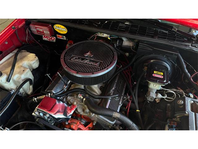 1997 Chevrolet S10 (CC-2066436) for sale in Medina, Minnesota