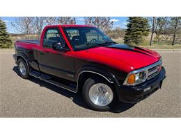 1997 Chevrolet S10 (CC-2066436) for sale in Medina, Minnesota