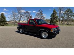 1997 Chevrolet S10 (CC-2066436) for sale in Medina, Minnesota