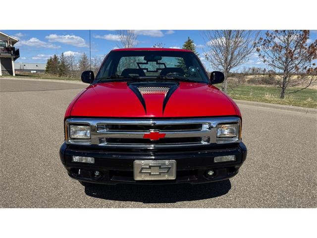 1997 Chevrolet S10 (CC-2066436) for sale in Medina, Minnesota
