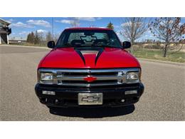 1997 Chevrolet S10 (CC-2066436) for sale in Medina, Minnesota