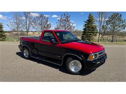 1997 Chevrolet S10 (CC-2066436) for sale in Medina, Minnesota