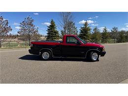 1997 Chevrolet S10 (CC-2066436) for sale in Medina, Minnesota