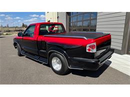 1997 Chevrolet S10 (CC-2066436) for sale in Medina, Minnesota