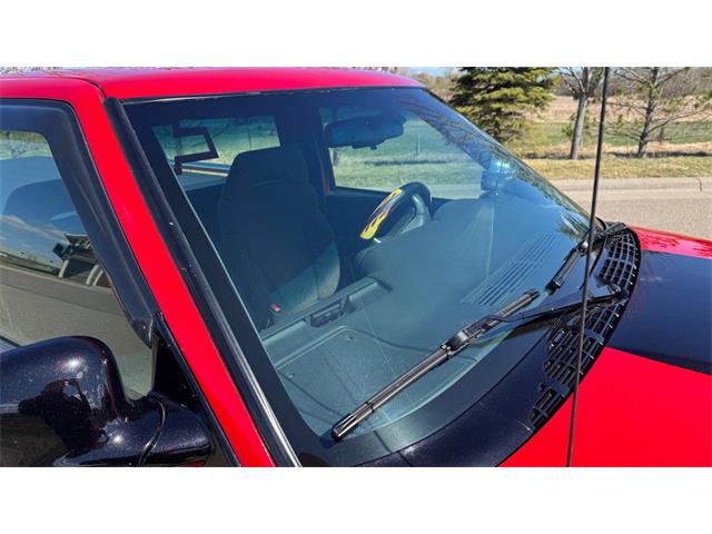 1997 Chevrolet S10 (CC-2066436) for sale in Medina, Minnesota