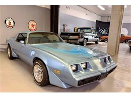 1981 Pontiac Firebird (CC-2066437) for sale in Fenton, Michigan