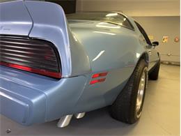 1981 Pontiac Firebird (CC-2066437) for sale in Fenton, Michigan