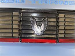 1981 Pontiac Firebird (CC-2066437) for sale in Fenton, Michigan