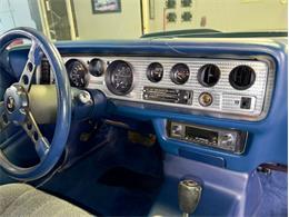 1981 Pontiac Firebird (CC-2066437) for sale in Fenton, Michigan