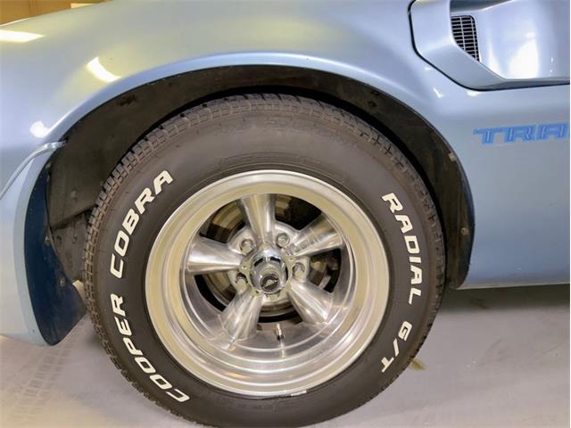 1981 Pontiac Firebird (CC-2066437) for sale in Fenton, Michigan