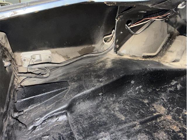 1981 Pontiac Firebird (CC-2066437) for sale in Fenton, Michigan