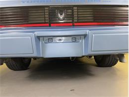 1981 Pontiac Firebird (CC-2066437) for sale in Fenton, Michigan