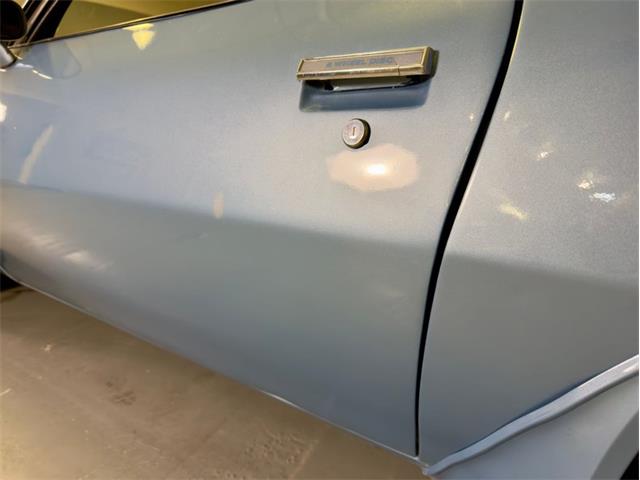 1981 Pontiac Firebird (CC-2066437) for sale in Fenton, Michigan