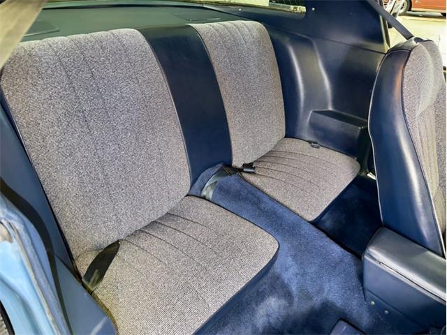 1981 Pontiac Firebird (CC-2066437) for sale in Fenton, Michigan