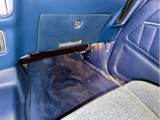 1981 Pontiac Firebird (CC-2066437) for sale in Fenton, Michigan