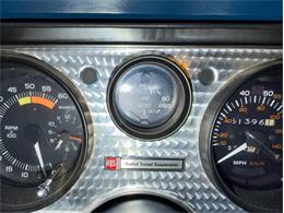 1981 Pontiac Firebird (CC-2066437) for sale in Fenton, Michigan