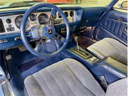 1981 Pontiac Firebird (CC-2066437) for sale in Fenton, Michigan