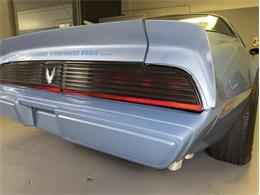 1981 Pontiac Firebird (CC-2066437) for sale in Fenton, Michigan