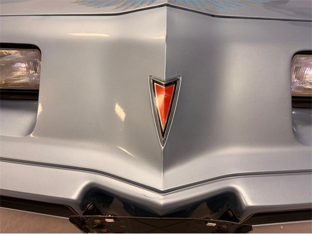 1981 Pontiac Firebird (CC-2066437) for sale in Fenton, Michigan