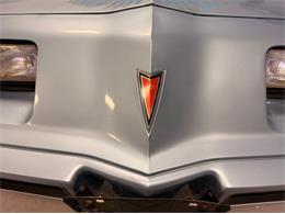 1981 Pontiac Firebird (CC-2066437) for sale in Fenton, Michigan