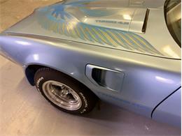 1981 Pontiac Firebird (CC-2066437) for sale in Fenton, Michigan