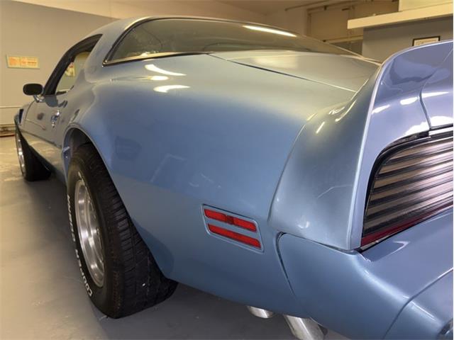 1981 Pontiac Firebird (CC-2066437) for sale in Fenton, Michigan