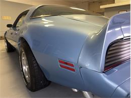 1981 Pontiac Firebird (CC-2066437) for sale in Fenton, Michigan