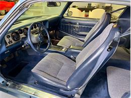 1981 Pontiac Firebird (CC-2066437) for sale in Fenton, Michigan