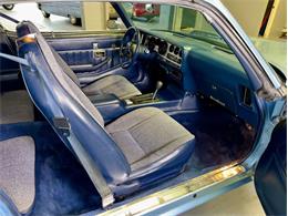 1981 Pontiac Firebird (CC-2066437) for sale in Fenton, Michigan