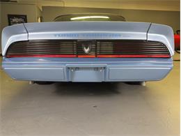 1981 Pontiac Firebird (CC-2066437) for sale in Fenton, Michigan