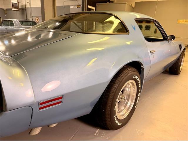 1981 Pontiac Firebird (CC-2066437) for sale in Fenton, Michigan