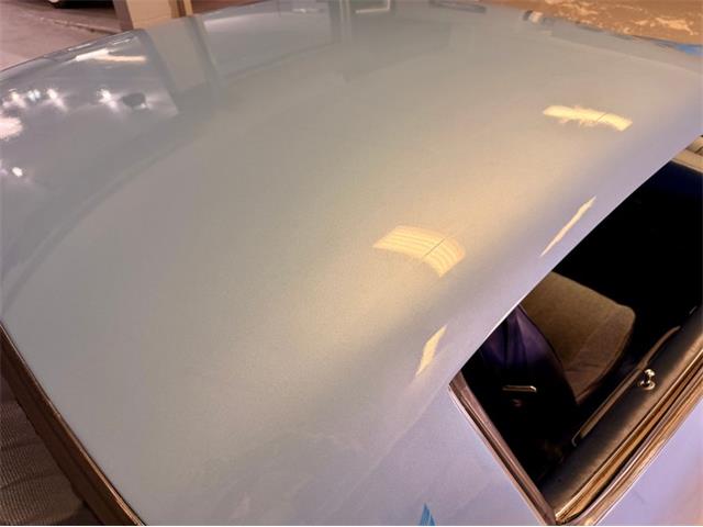 1981 Pontiac Firebird (CC-2066437) for sale in Fenton, Michigan