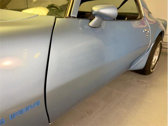 1981 Pontiac Firebird (CC-2066437) for sale in Fenton, Michigan