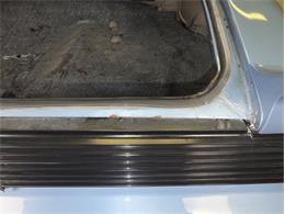 1981 Pontiac Firebird (CC-2066437) for sale in Fenton, Michigan