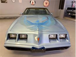 1981 Pontiac Firebird (CC-2066437) for sale in Fenton, Michigan
