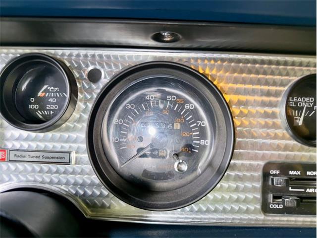 1981 Pontiac Firebird (CC-2066437) for sale in Fenton, Michigan