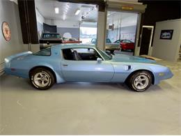 1981 Pontiac Firebird (CC-2066437) for sale in Fenton, Michigan