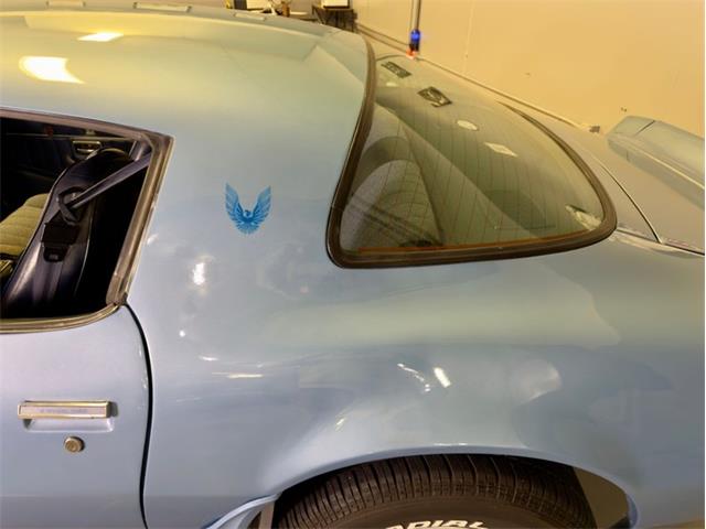 1981 Pontiac Firebird (CC-2066437) for sale in Fenton, Michigan