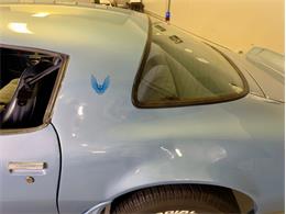 1981 Pontiac Firebird (CC-2066437) for sale in Fenton, Michigan