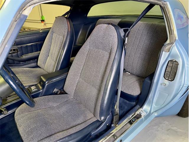 1981 Pontiac Firebird (CC-2066437) for sale in Fenton, Michigan