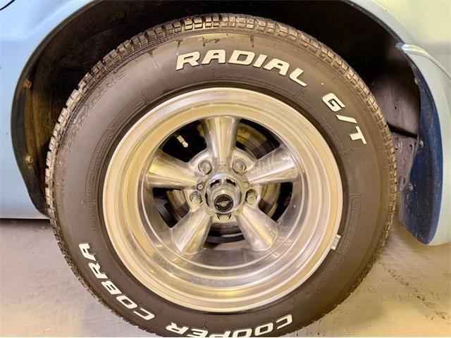 1981 Pontiac Firebird (CC-2066437) for sale in Fenton, Michigan