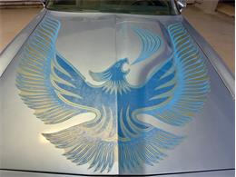 1981 Pontiac Firebird (CC-2066437) for sale in Fenton, Michigan