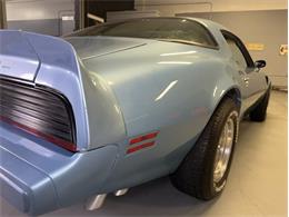 1981 Pontiac Firebird (CC-2066437) for sale in Fenton, Michigan