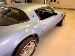 1981 Pontiac Firebird (CC-2066437) for sale in Fenton, Michigan